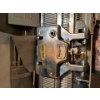 Image 5 :  dual craft home knitting machine in amazing condition, has operation and care, manual extra tools, 