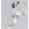 Image 3 : Green Amethyst Pair (3.82 ct total, 8×5.5 mm)