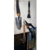 Image 3 : Vintage Yard Items & Tools-Watering Can, Gas Can, Clippers, Trimmers & More