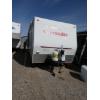 Image 1 : 2007 Prowler 24ft Travel Trailer Ready To Go With All New Contents Amazing Condition 