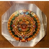 Image 7 :  Can With Pennies & German Coins, Watch Bands, Pocket Watch, Aztec