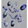 Image 1 : Tanzanite Parcel (1.95 ct total, assorted sizes)