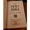 Image 5 : Bibles: New International Version, German Bible, Blue Ribbon New Standard Reference