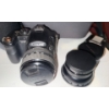 Image 2 : Panasonic Lumix DMC-FZ300 Digital Camera Bundle w/ Accessories & Low Pro Travel Bags 