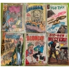 Image 2 : Comic Assortment - DC Early Editions 12 count