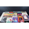 Image 1 : Large Collection of Vinyls - Elvis Presley, Disney, etc