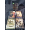 Image 1 : Lord of the Rings Special DVD Set with Hardcover Trilogy Books