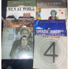Image 6 : Records: Led Zeppelin, Meatloaf, Beach Boys