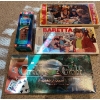 Image 1 : The Gambler, Baretta, Jenga, Crib Golf