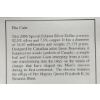 Image 5 : 2008 Special Edition Proof Silver Dollar 92.5% Silver 25.175 Grams