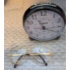 Image 5 : Hand Carved Elastic Shooting Gun w/ Target Practise Belt Buckles Desk Clock & More