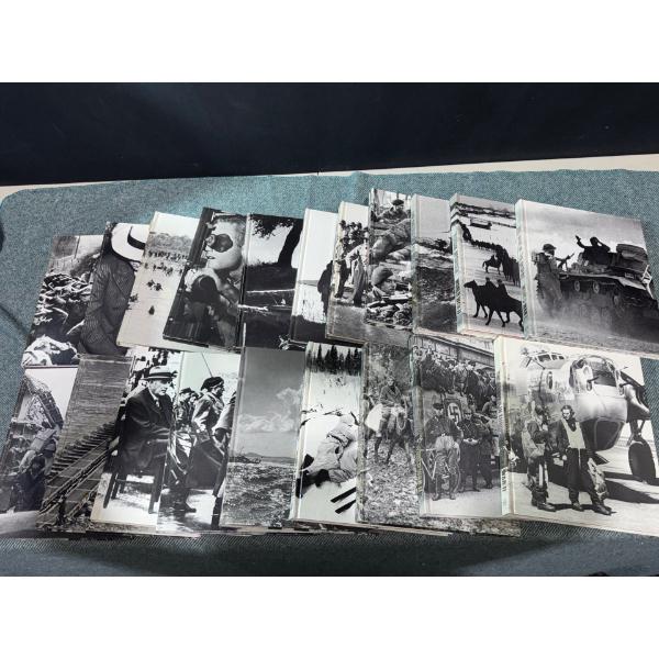 World War II Books