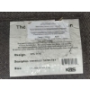 Image 3 : KAS Handtufted Wool Rug 8x10 ft Floral Pattern