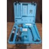 Image 1 : Makita Cordless Drill Driver Model No. DC9700A0396 Set w/ Battery & Charger 