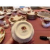 Image 7 :  Royal Albert Old Country Rose Bone China set with 38 pieces in total 