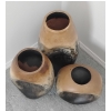 Image 2 : Decorative Hand painted Vessels 22T