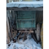 Image 7 : Wood Wheel Farm Wagon