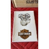 Image 3 : 4 Boxes Of Harley Davidson Postcards and Envelopes 