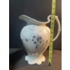 Image 13 : Johnson Bros. Pitcher, Bowl & Soap Dish Set
