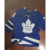 Image 2 : Toronto Maple Leafs Jersey & Hoodie Auston Mathews #34. Jersey sz 54 & Hoodie sz L