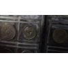Image 19 : Coin Collection Book with Mint Error, World Coins, Replica and World Tokens