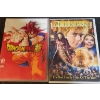 Image 7 : Family Movies, Including Disney Blue-Ray Lady and the Tramp Unopened