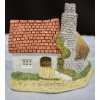 Image 4 : Hand Carving 'The Pottery' By David Winter