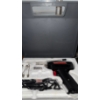 Image 2 : Mastercraft 3.5A Impact Driver Weller Solder Gun Socket Set & Drill Accessories 