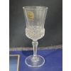 Image 3 : Cristal D Arques Valencay 2 Oz Glasses, Set of 6 in Box 
