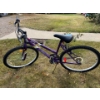 Image 1 : purple next Challenger mountain bike ladies