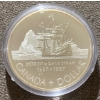 Image 2 : 1987 Canadian Proof Silver Dollar 50% Silver 23.3 Grams