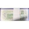 Image 2 : 48 Canadian One Dollar Bills