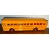 Image 1 : Dinky Supertoys Wayne School Bus Mo.949 - 8.5"Long