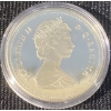 Image 3 : 1989 200th Anniversary of Sir Alexander Mackenzie Coin 50% Silver 23.33 Grams