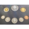 Image 4 : 1999 Canadian Proof Set 92.5% Silver 1.694 Troy Ounces