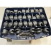 Image 2 : Casters; Threaded, Multiple Sizes