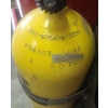 Image 6 : 3 Vintage Scuba Diving Cylinders 