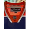 Image 2 : Reebok Edmonton Oiler's Jersey Men's Size XXL '#4 Taylor Hall'