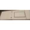 Image 3 : Sewing Cabinet/Vanity  Sullivan Quilt Sewing Table w/ Accessories 