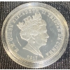 Image 2 : 2017 Queen Elizabeth II's Accession Commemorative Coin