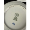 Image 5 : Set of 7 Decorative Plates - Royal Copenhagen, Copenhagen Porcelain, B&G 