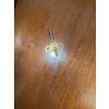 Image 6 : Sessions Mantel Clock with Key and Columns
