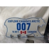 Image 4 : Model Cars and 007 License Plate