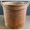 Image 3 : Antique U.S. Quartermaster Corps (USQMC) Metal Bucket