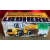 Image 2 : Liebherr W. German Wheel Loader L5221:50 Scale  Die-Cast