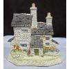 Image 1 : February British Traditions 'Stonecutters Cottage'  By David Winter 