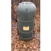 Image 1 : Green Magic Compost Tumbler- Compost Bin  47"tall