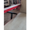 Image 3 : Scandenavian Well Loved Lounge Chair 24"Tall