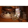 Image 5 : Mugs, Teapot, Pitcher, Decanter, Serving Dishes, Salt & Pepper Shakers and More!