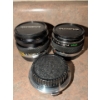 Image 8 : Olympus OM-D Mirrorless Camera w/ Olympus Lenses &  Accessories 
